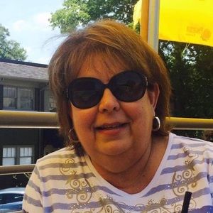 Meet your Posher, Deborah